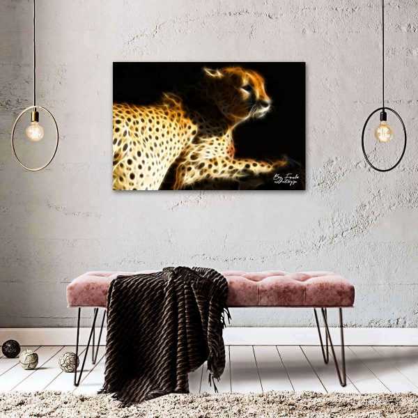 ANM00006 Cheetah