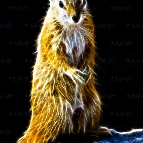 ANM00015 Tree Squirrels 2